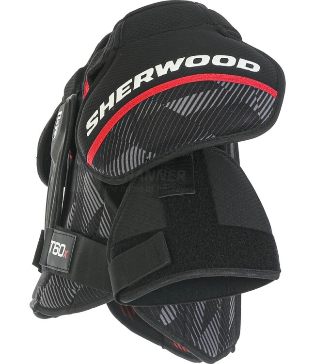 SHERWOOD Schulterschutz T60X - Sr.