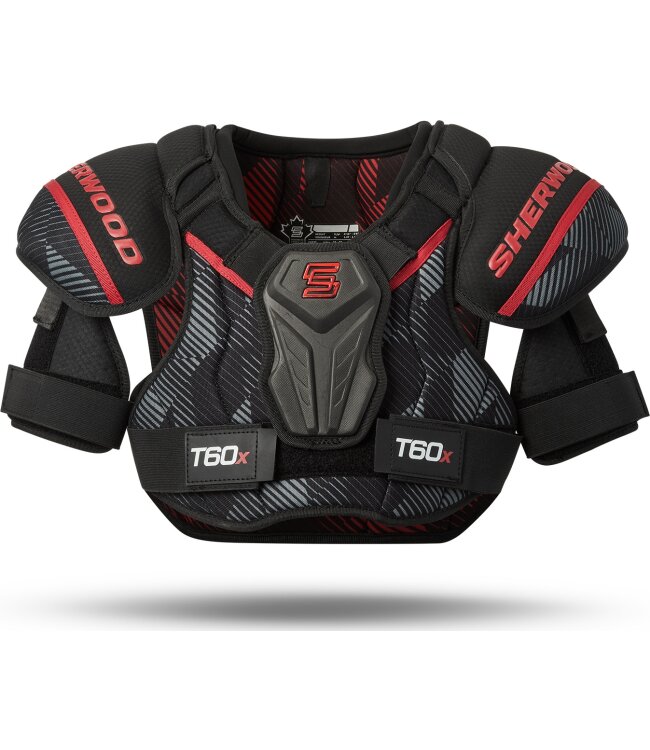 SHERWOOD Schulterschutz T60X - Jr.