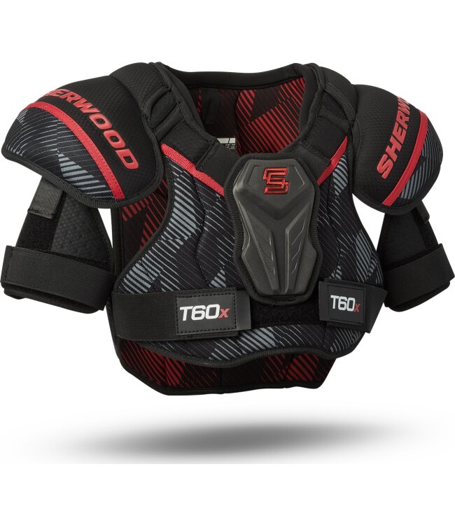 SHERWOOD Schulterschutz T60X - Jr.