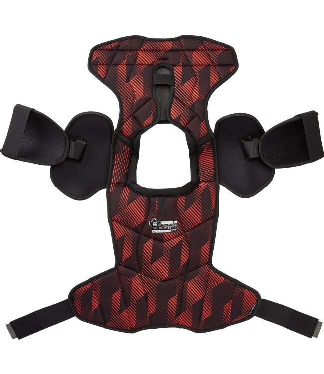 SHERWOOD Schulterschutz T60X - Jr.