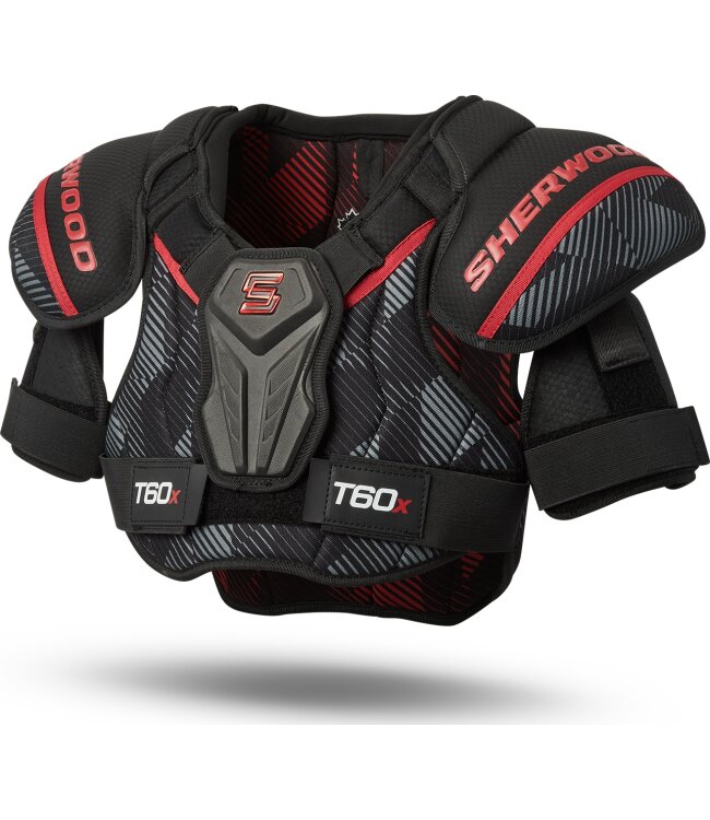 SHERWOOD Schulterschutz T60X - Jr.