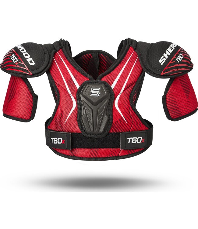 SHERWOOD Schulterschutz T60X - Yth.