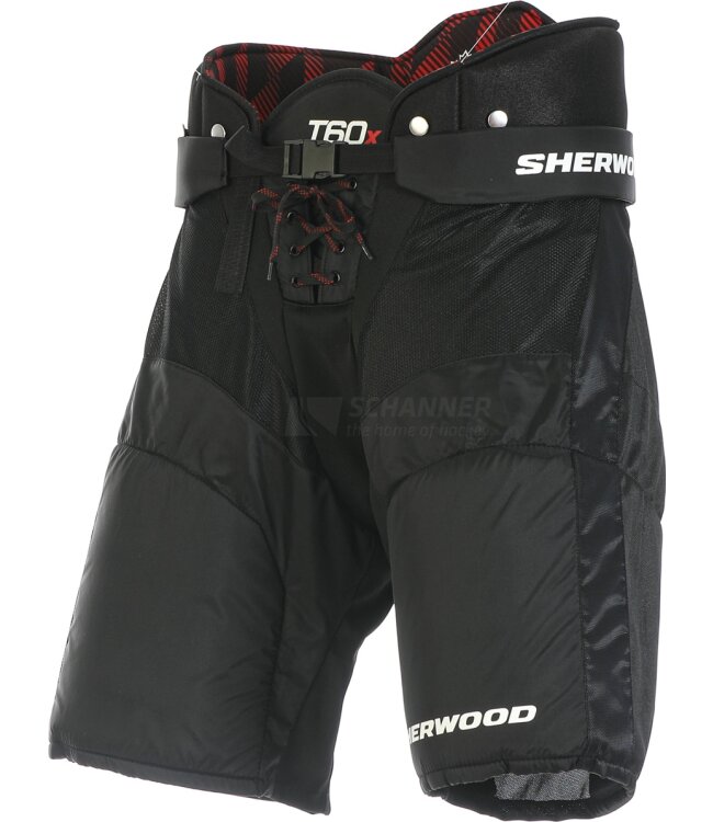 SHERWOOD Hose T60X - Sr.