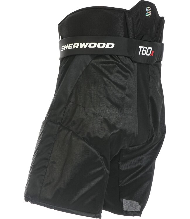 SHERWOOD Hose T60X - Sr.