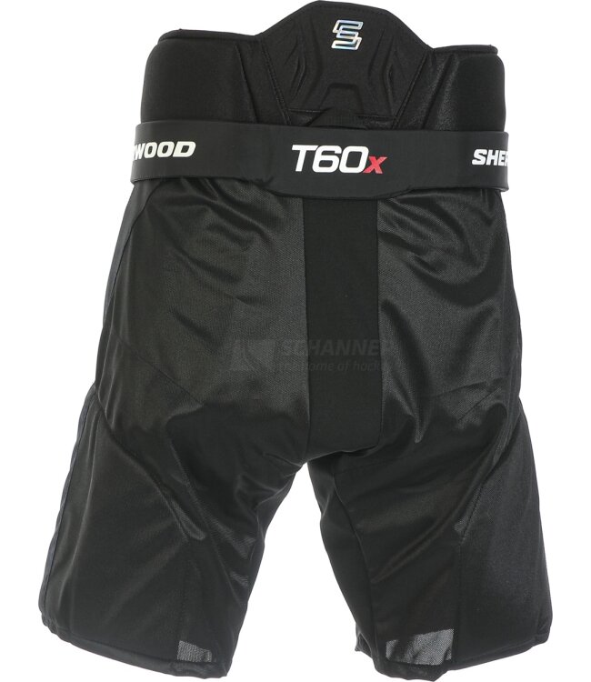 SHERWOOD Hose T60X - Sr.
