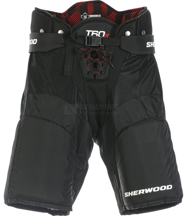 SHERWOOD Hose T60X - Sr.