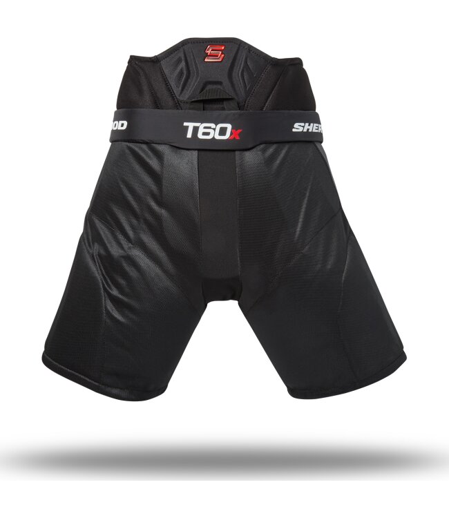 SHERWOOD Hose T60X - Jr.