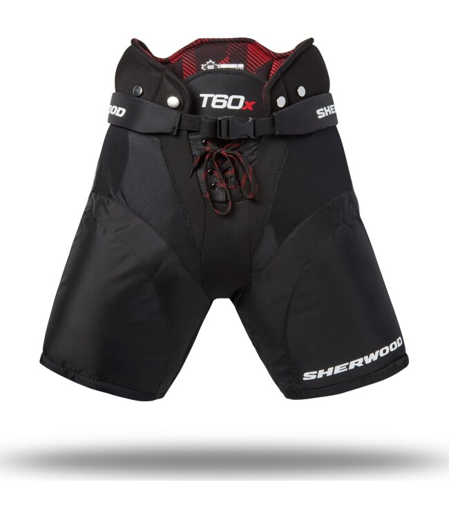 SHERWOOD Hose T60X - Jr.