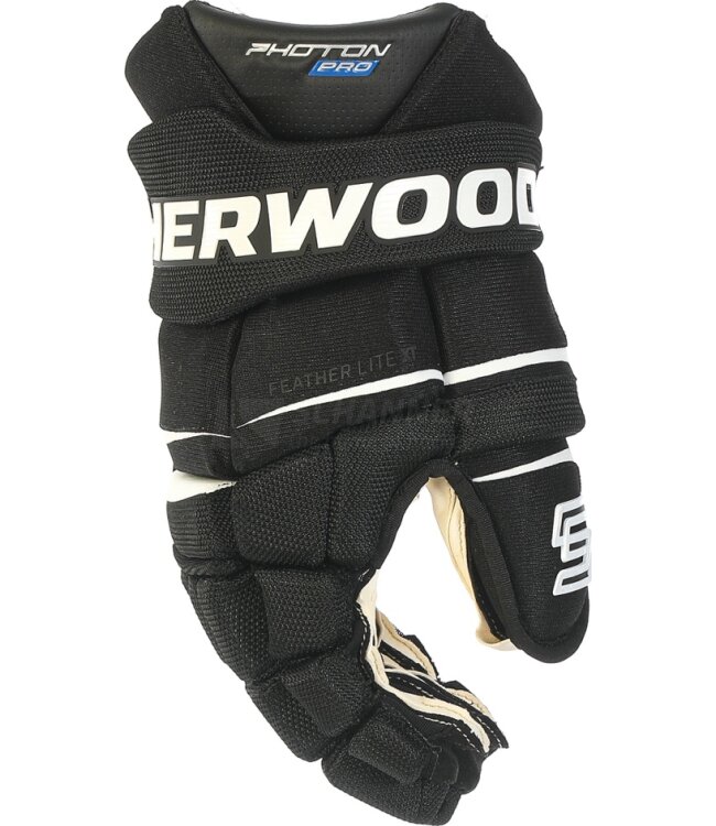 SHERWOOD Handschuh Code Photon Pro - Jr.