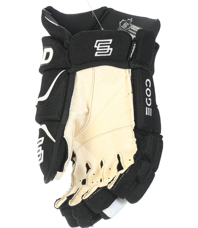 SHERWOOD Handschuh Code Photon Pro - Jr.