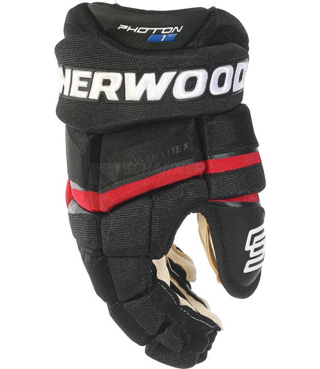 SHERWOOD Handschuh Code Photon 1 - Sr.