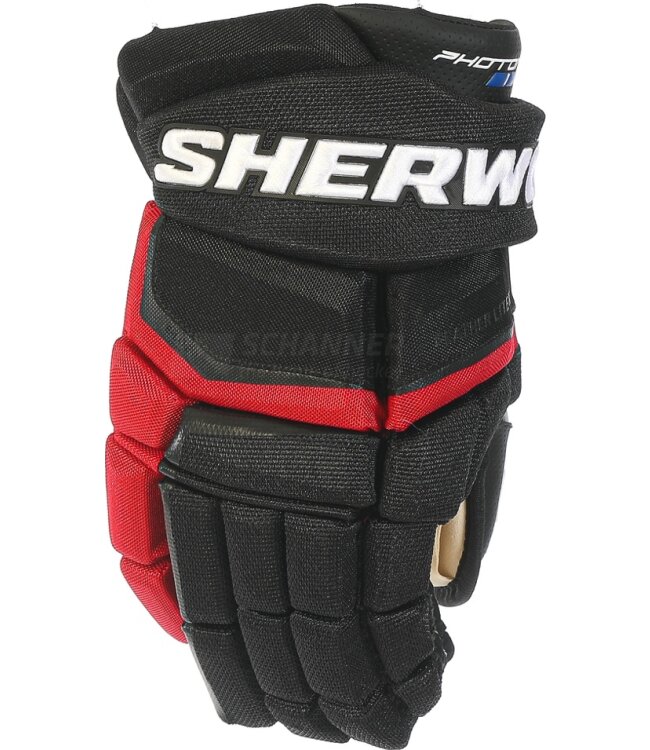 SHERWOOD Handschuh Code Photon 1 - Sr.