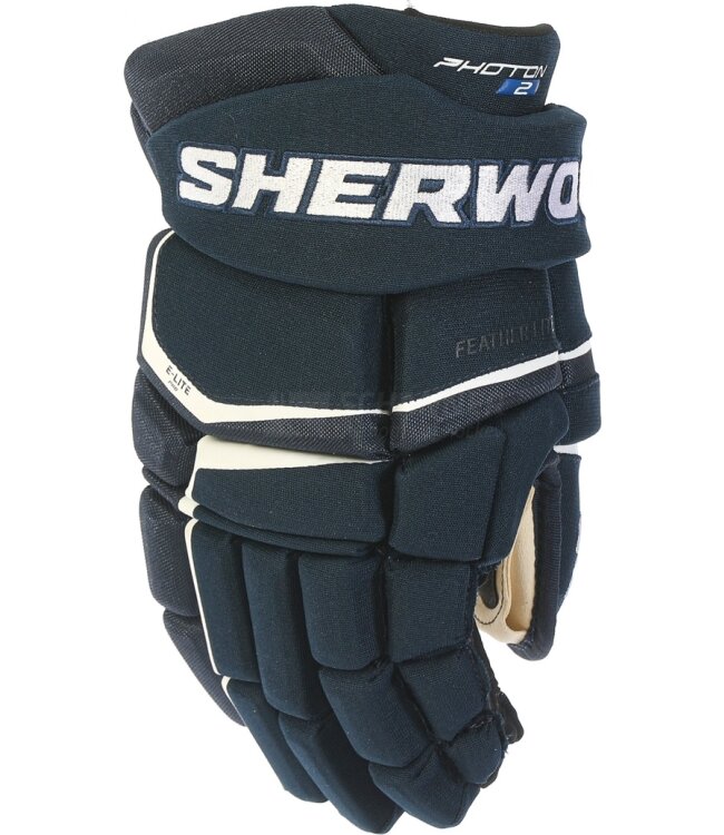 SHERWOOD Handschuh Code Photon 2 - Sr.