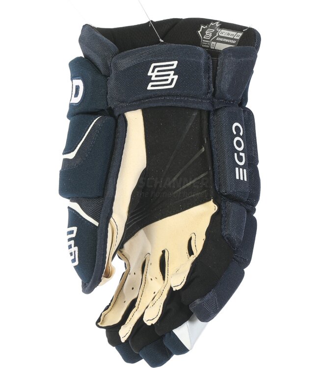 SHERWOOD Handschuh Code Photon 2 - Jr.