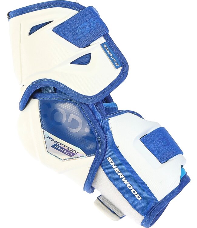 SHERWOOD Ellenbogenschutz Code Photon Pro - Jr.