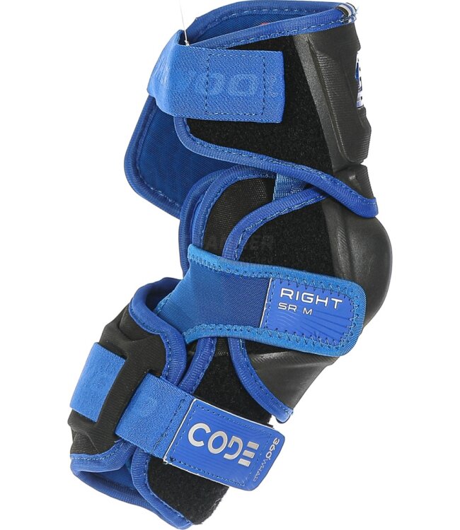 SHERWOOD Ellenbogenschutz Code Photon 2 - Jr.