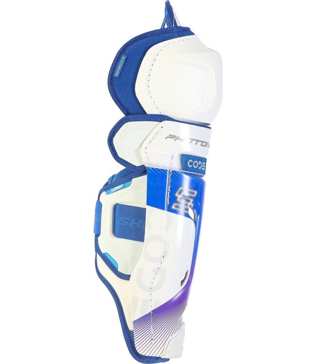 SHERWOOD Beinschutz Code Photon Pro - Sr.