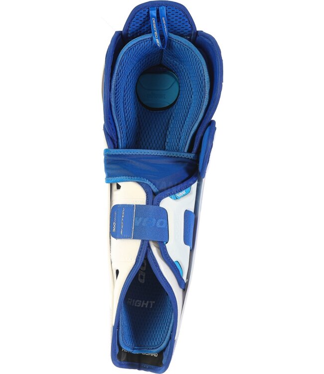 SHERWOOD Beinschutz Code Photon Pro - Sr.