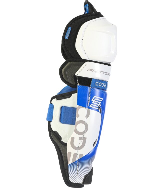 SHERWOOD Beinschutz Code Photon 1 - Jr.