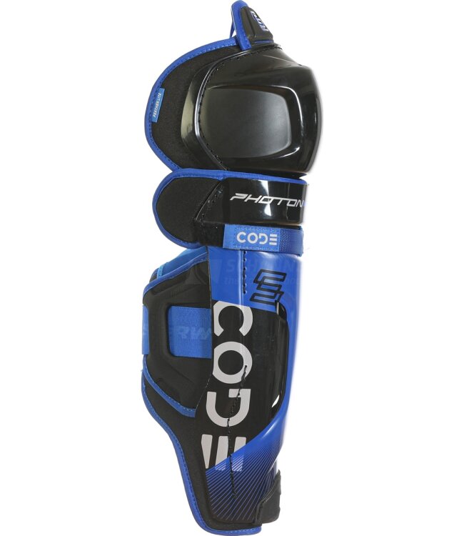 SHERWOOD Beinschutz Code Photon 2 - Sr.
