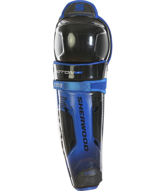 SHERWOOD Beinschutz Code Photon 2 - Jr.