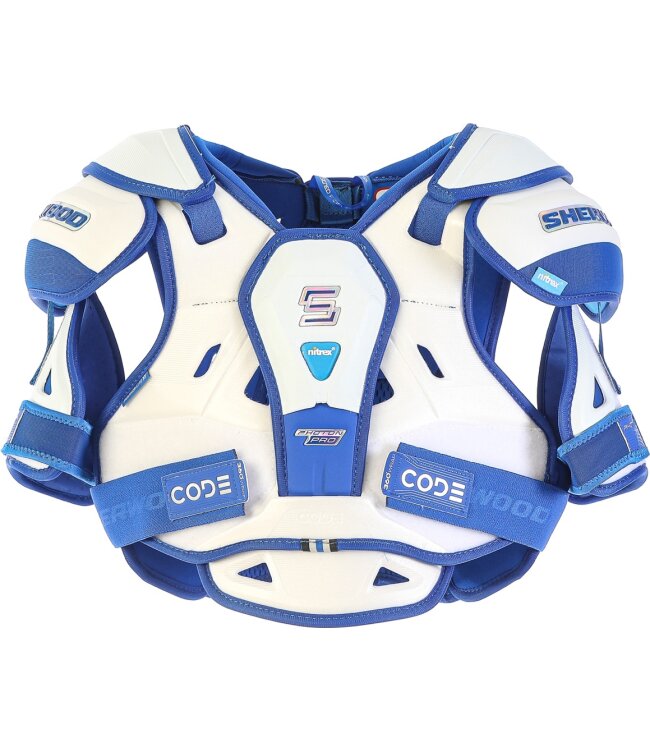 SHERWOOD Schulterschutz Code Photon Pro - Sr.