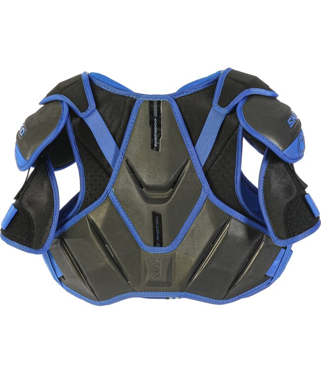 SHERWOOD Schulterschutz Code Photon 2 - Jr.