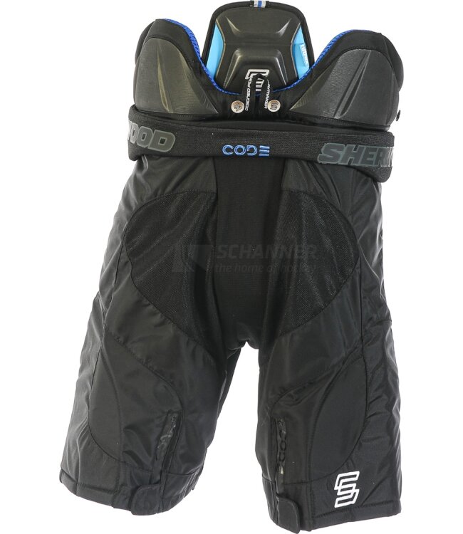 SHERWOOD Hose Code Photon Pro - Sr.