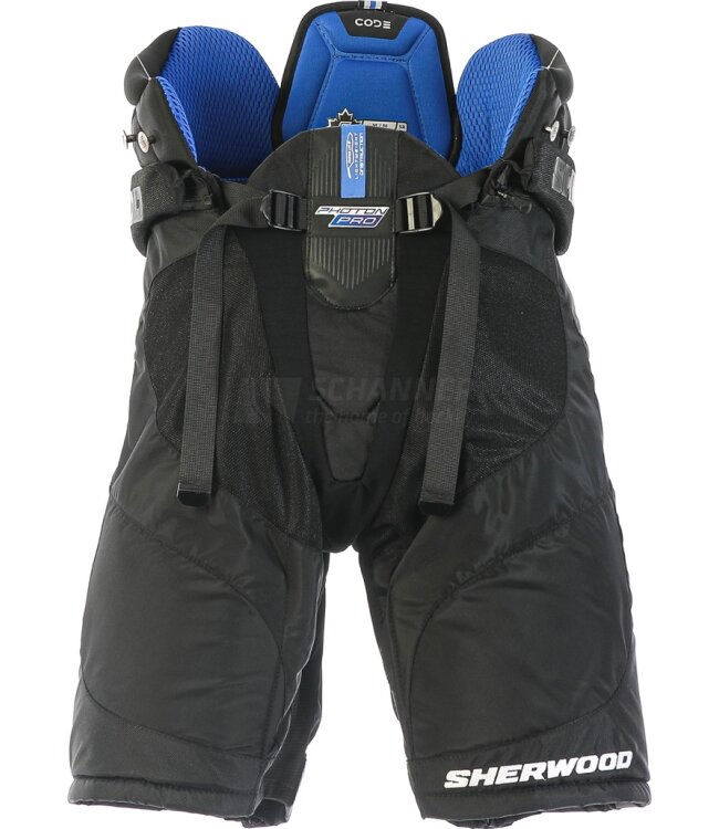 SHERWOOD Hose Code Photon Pro - Sr.