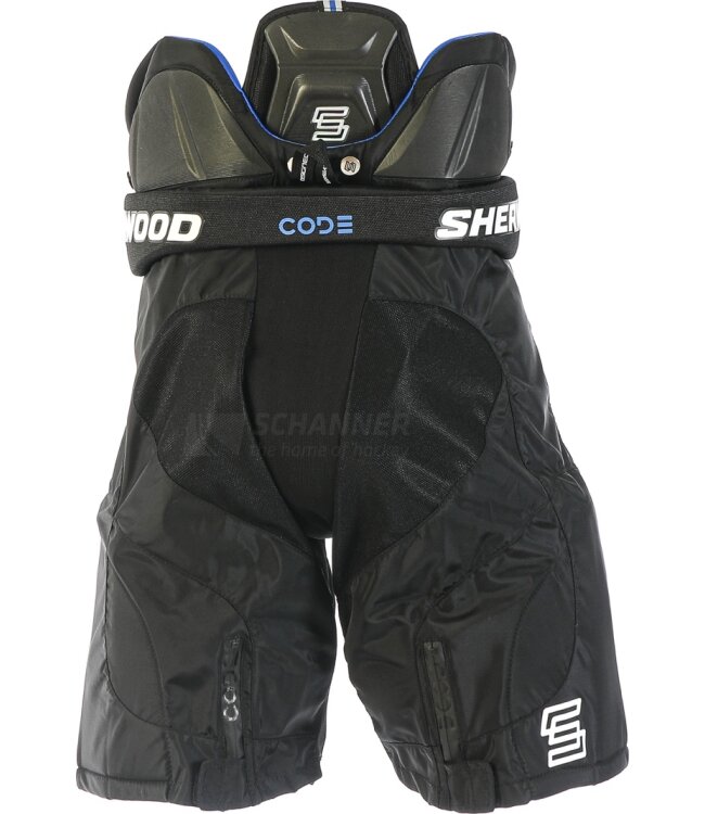 SHERWOOD Hose Code Photon 1 - Sr.