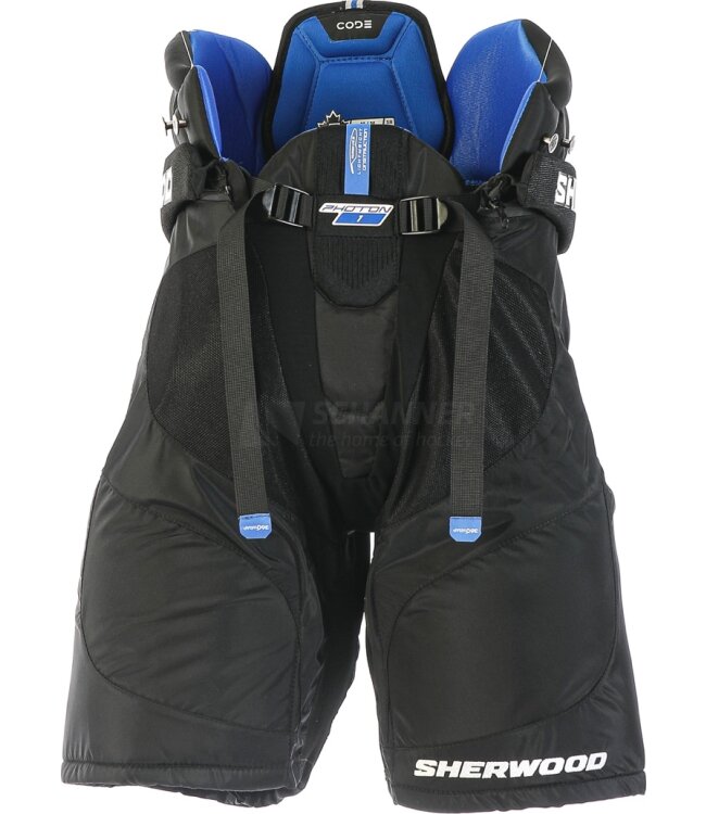 SHERWOOD Hose Code Photon 1 - Sr.