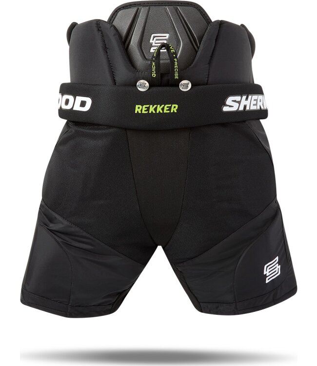 SHERWOOD Frauen Hose Rekker - Sr.