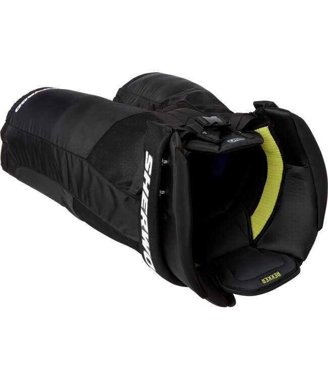 SHERWOOD Frauen Hose Rekker - Sr.