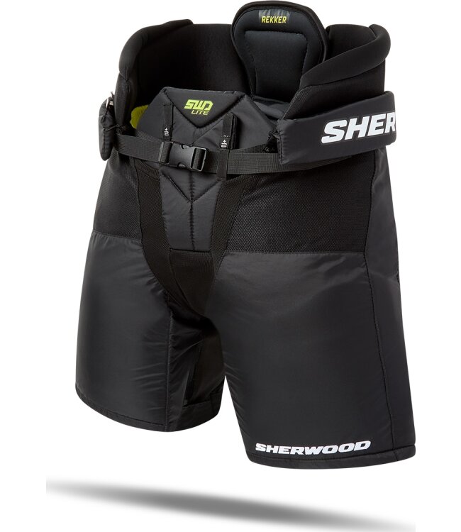 SHERWOOD Frauen Hose Rekker Lite - Sr.
