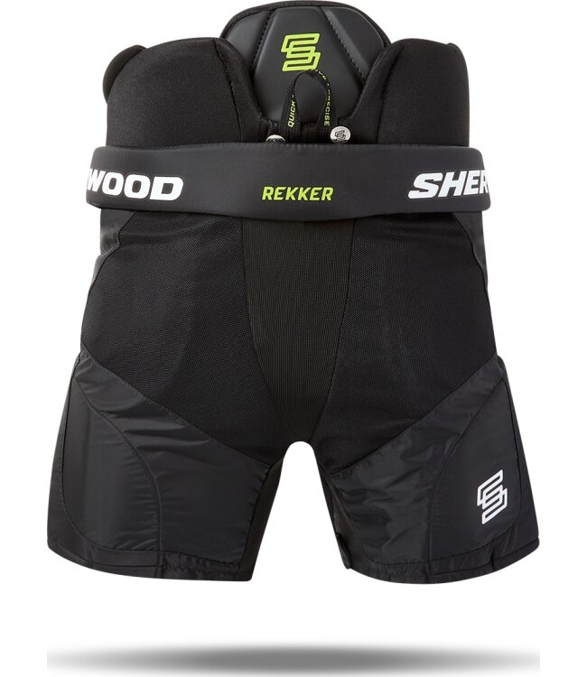 SHERWOOD Frauen Hose Rekker Lite - Sr.