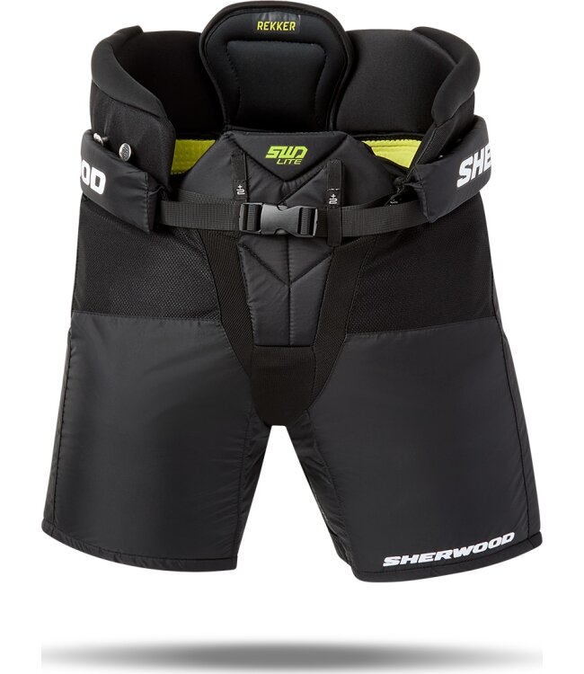 SHERWOOD Frauen Hose Rekker Lite - Sr.