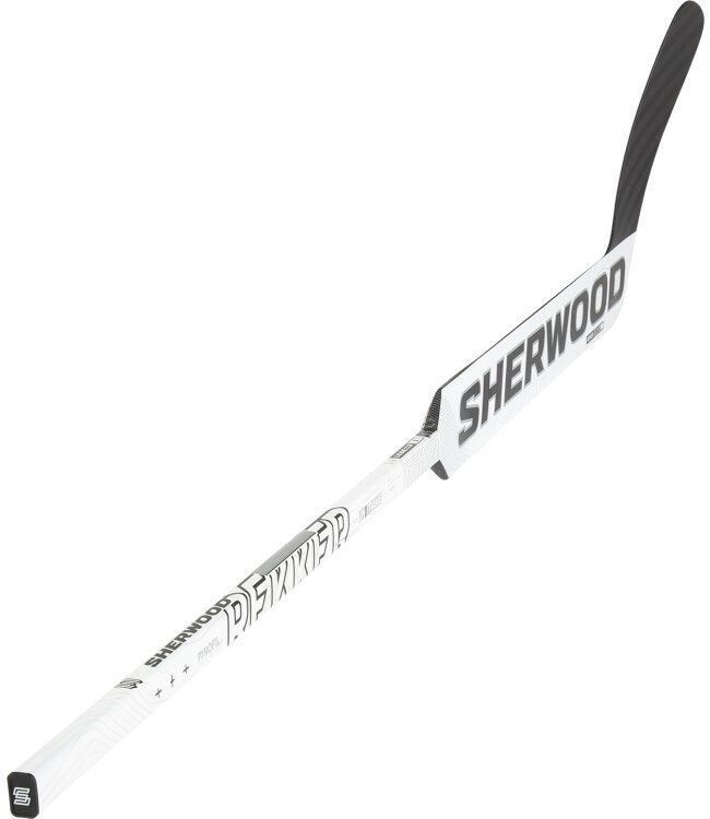 SHERWOOD Comp Torwart Schläger Rekker Legend 1 - Sr.