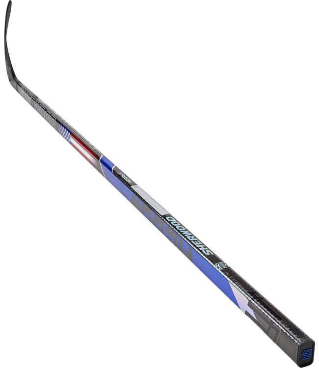 SHERWOOD Comp. Schläger Rekker Morph Pro 