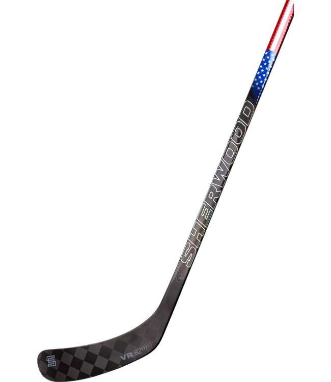 SHERWOOD Comp. Schläger Rekker Morph Pro 