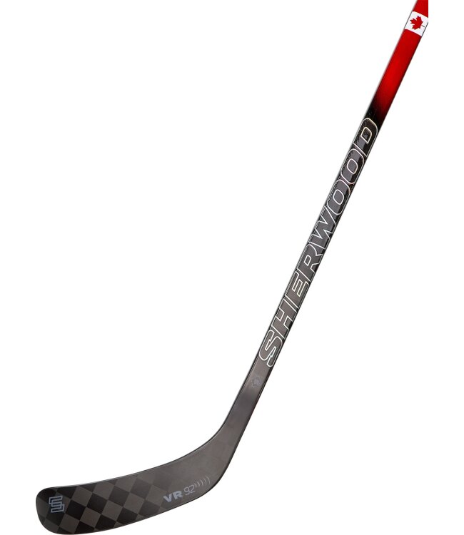 SHERWOOD Comp. Schläger Rekker Morph Pro 