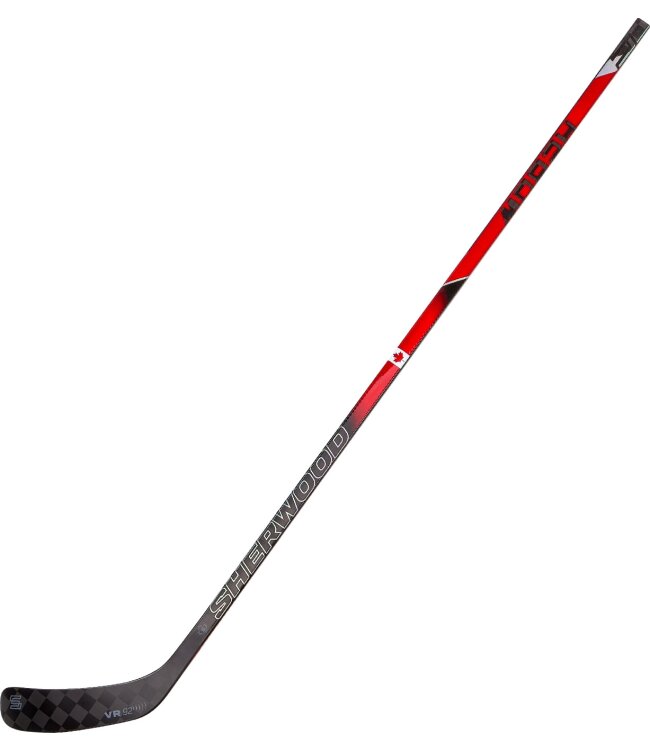 SHERWOOD Comp. Schläger Rekker Morph Pro 