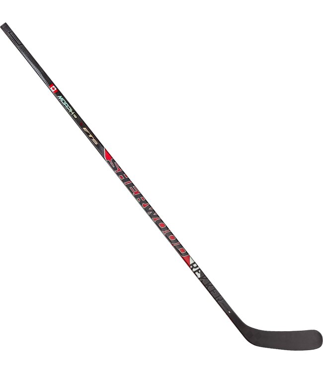 SHERWOOD Comp. Schläger Rekker Morph Pro 