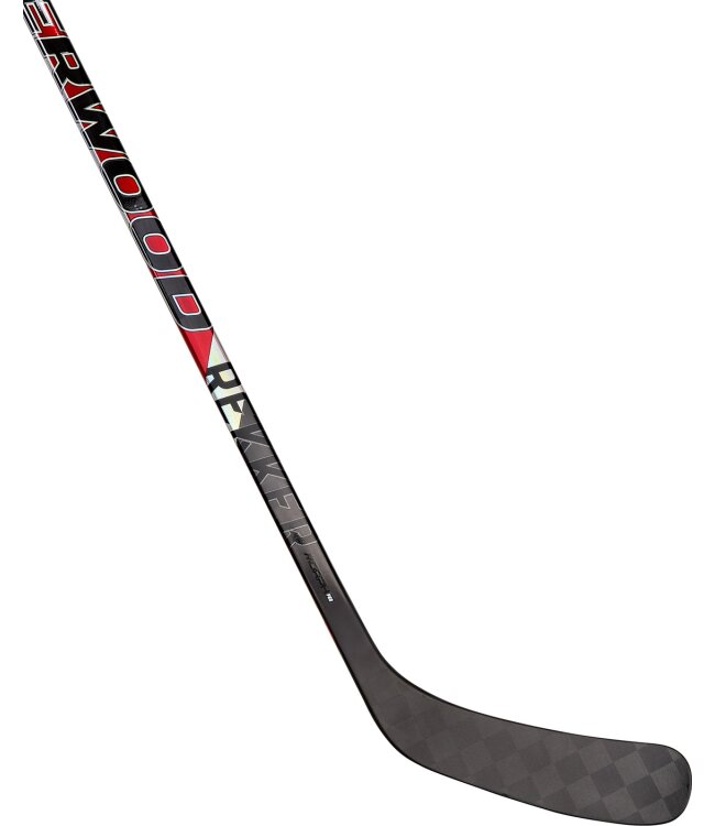 SHERWOOD Comp. Schläger Rekker Morph Pro 