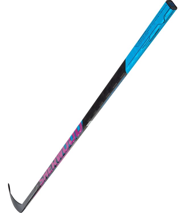 SHERWOOD Comp. Schläger Code Encrypt Pro 