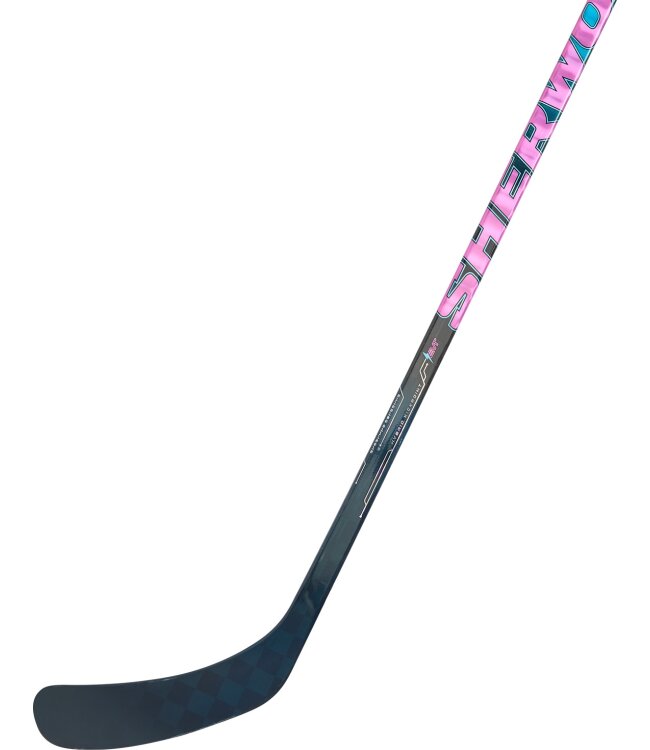 SHERWOOD Comp. Schläger Code Encrypt Pro 