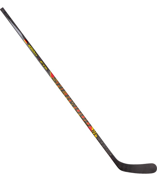 SHERWOOD Comp. Schläger Rekker Morph Pro 