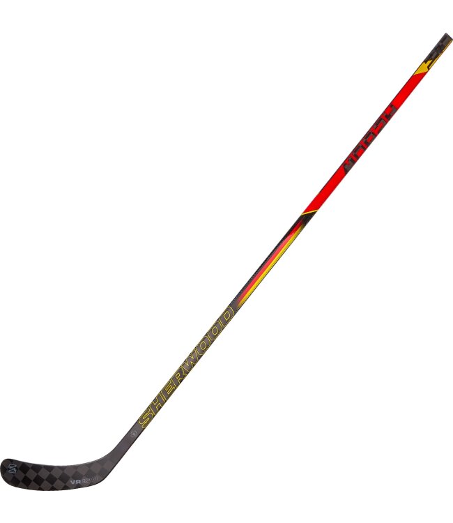 SHERWOOD Comp. Schläger Rekker Morph Pro 