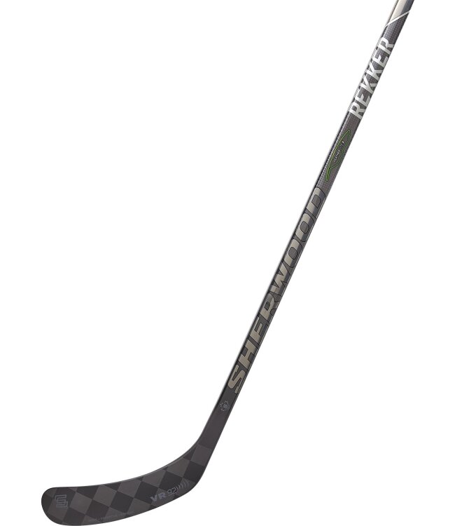 SHERWOOD Comp. Schläger Rekker Morph 2 - 64