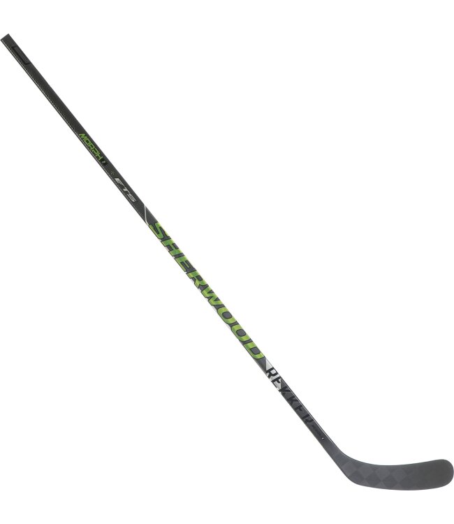 SHERWOOD Comp. Schläger Rekker Morph 2 - 60