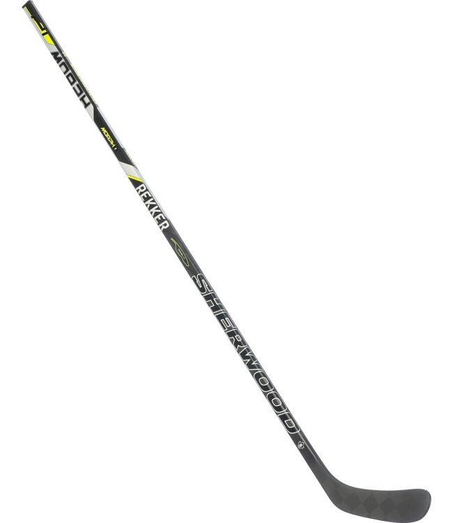SHERWOOD Comp. Schläger Rekker Morph 3 - 60